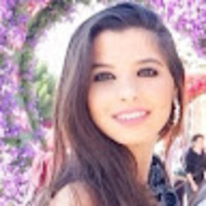 Meet your Posher, Liliane